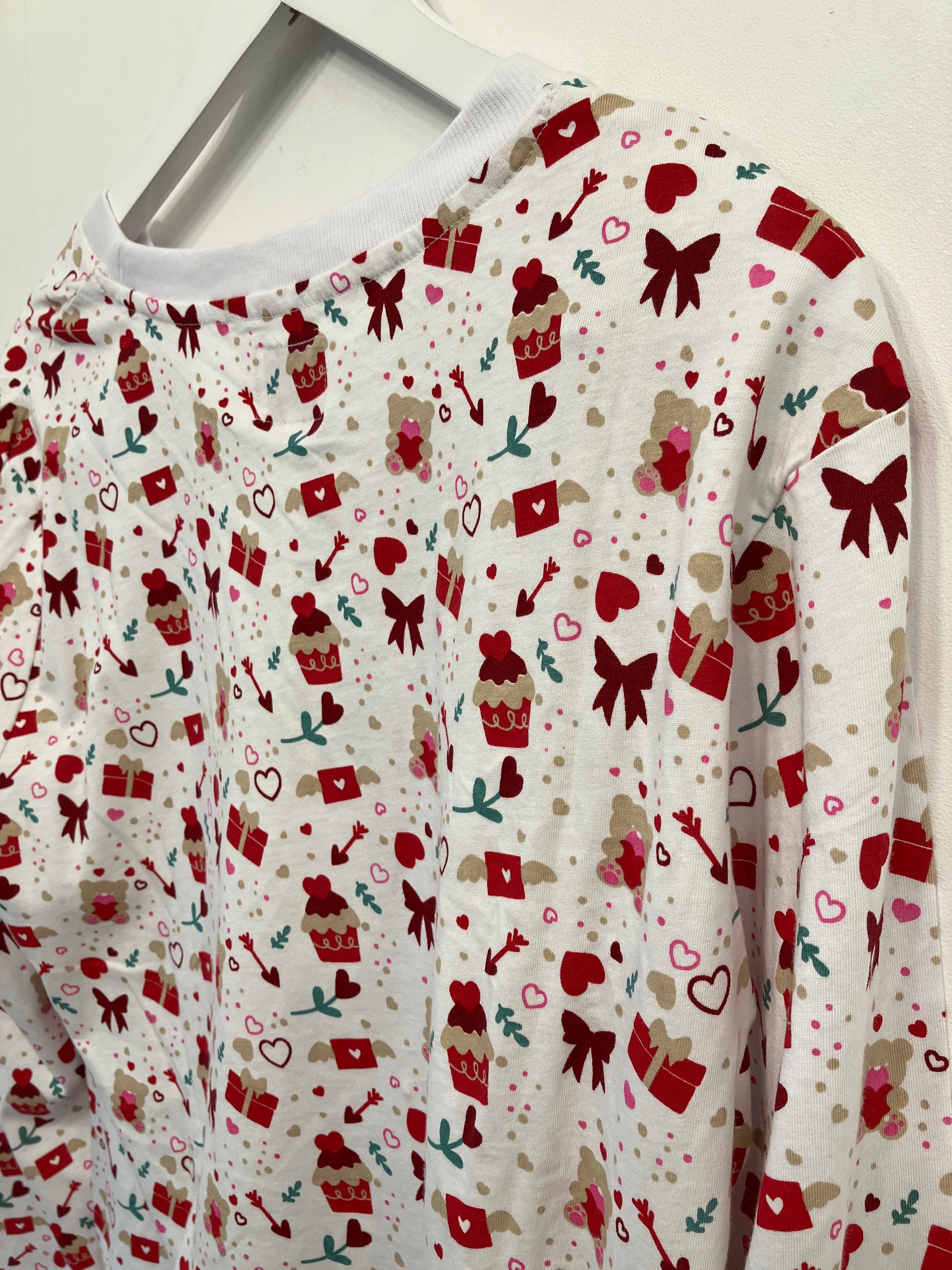 Pyjamas / Hygge Sæt